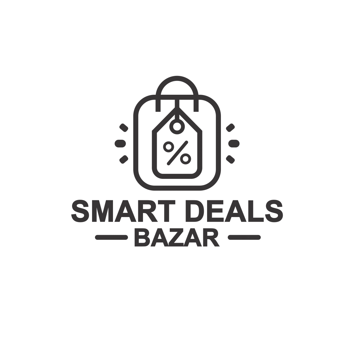 Smart Deals Bazar Logo