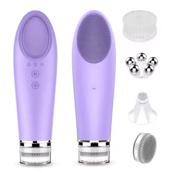 Beauty massage tool