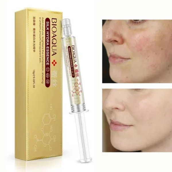 BIOAQUA 24K Gold Anti-aging Injection Serum Hydra Essence