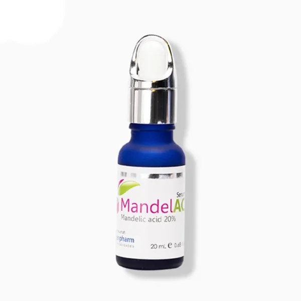 Jenpharm – MandelAC Serum 20ml