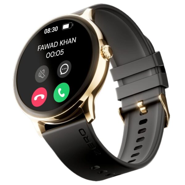 Zero Luna Smart Watch1