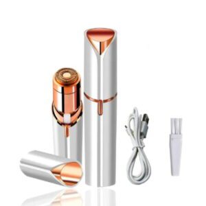 Flawless Facial Hair Remover Machine