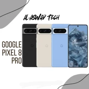 Google Pixel 8 Pro 2023