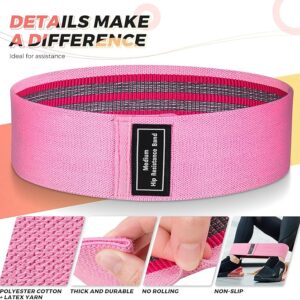 Resistance Bands for Yoga